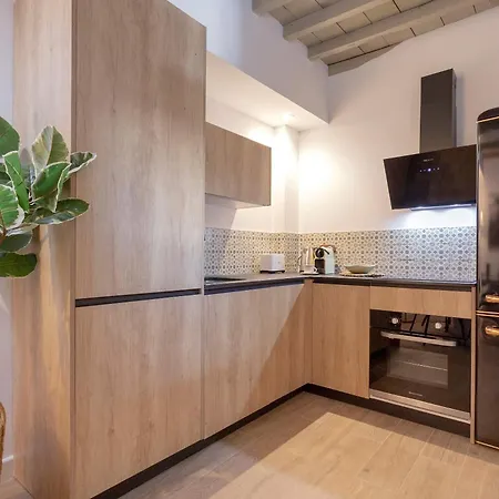 Genteel Home Horno Marina Granada Exterior foto