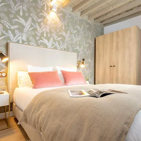 Genteel Home Horno Marina Granada Exterior foto
