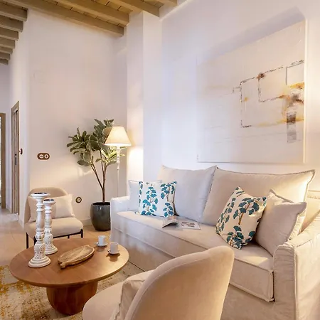 Genteel Home Horno Marina Granada Exterior foto