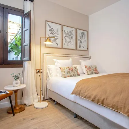Genteel Home Horno Marina Granada Exterior foto