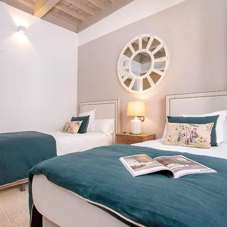 Genteel Home Horno Marina Granada Exterior foto