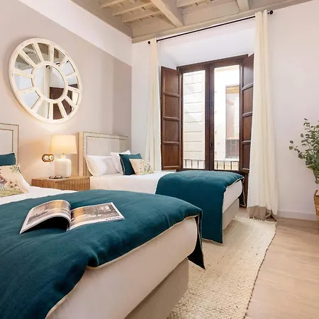 Genteel Home Horno Marina Granada Exterior foto