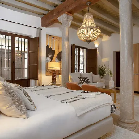 Genteel Home Horno Marina Granada Exterior foto