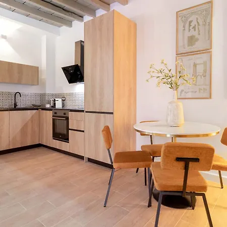 Genteel Home Horno Marina Granada Exterior foto