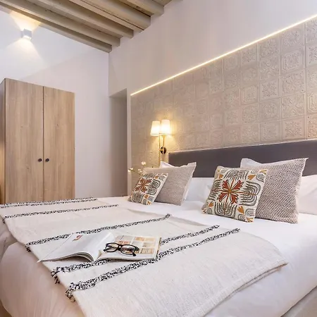 Genteel Home Horno Marina Granada Exterior foto