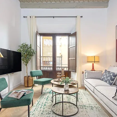 Genteel Home Horno Marina Granada Exterior foto