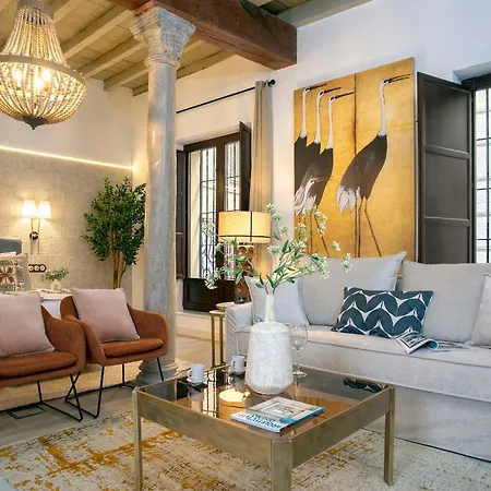 Genteel Home Horno Marina Granada Exterior foto