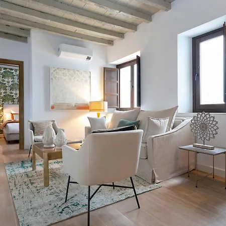 Genteel Home Horno Marina Granada Exterior foto