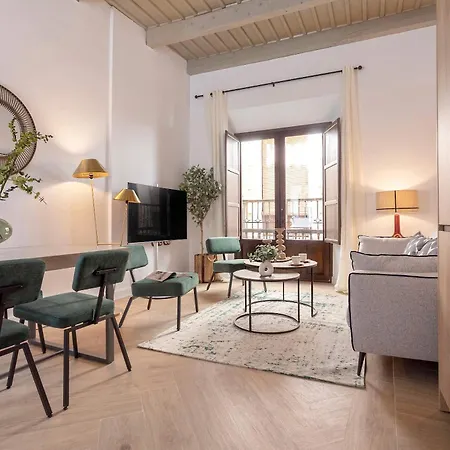 Genteel Home Horno Marina Granada Exterior foto