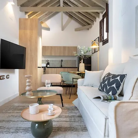 Genteel Home Horno Marina Granada Exterior foto