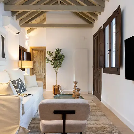 Genteel Home Horno Marina Granada Exterior foto