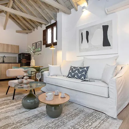 Genteel Home Horno Marina Granada Exterior foto