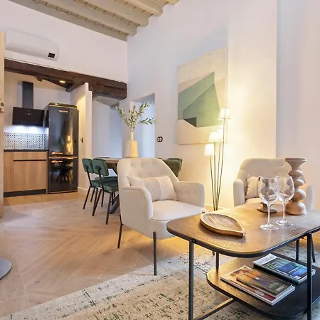 Genteel Home Horno Marina Granada Exterior foto