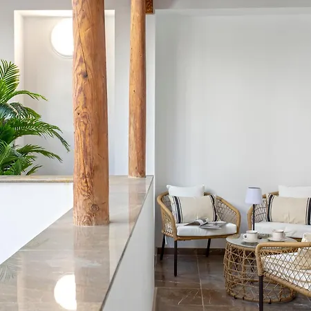 Genteel Home Horno Marina Granada Exterior foto