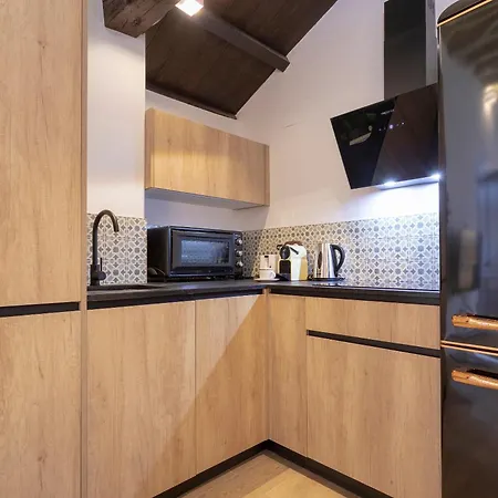 Genteel Home Horno Marina Granada Exterior foto