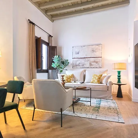 Genteel Home Horno Marina Granada Exterior foto