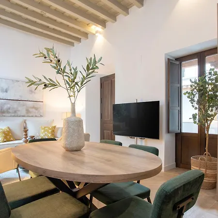 Genteel Home Horno Marina Granada Exterior foto