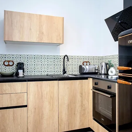 Genteel Home Horno Marina Granada Exterior foto