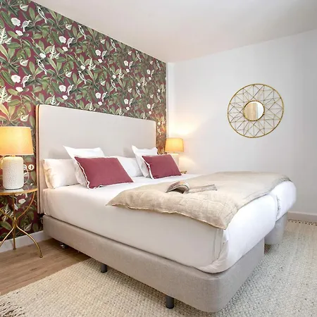 Genteel Home Horno Marina Granada Exterior foto
