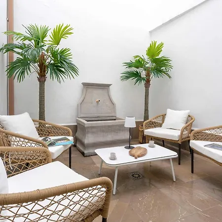 Genteel Home Horno Marina Granada Exterior foto