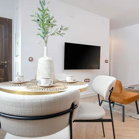 Genteel Home Horno Marina Granada Exterior foto