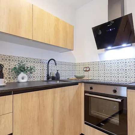 Genteel Home Horno Marina Granada Exterior foto