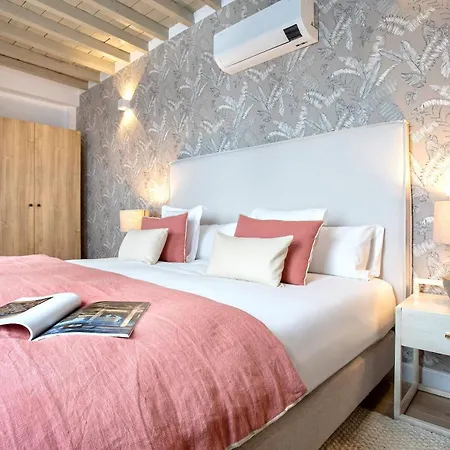 Genteel Home Horno Marina Granada Exterior foto