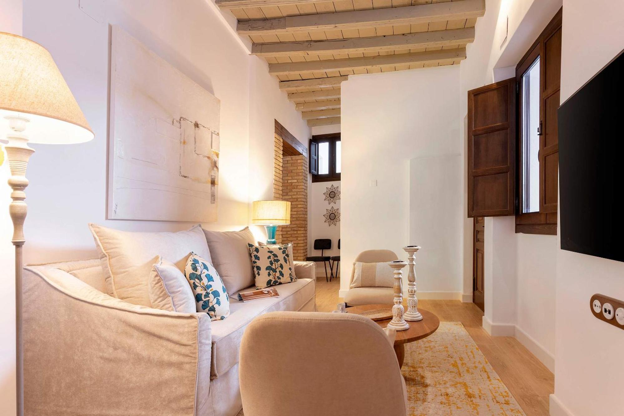 Apartament Genteel Horno Marina *
