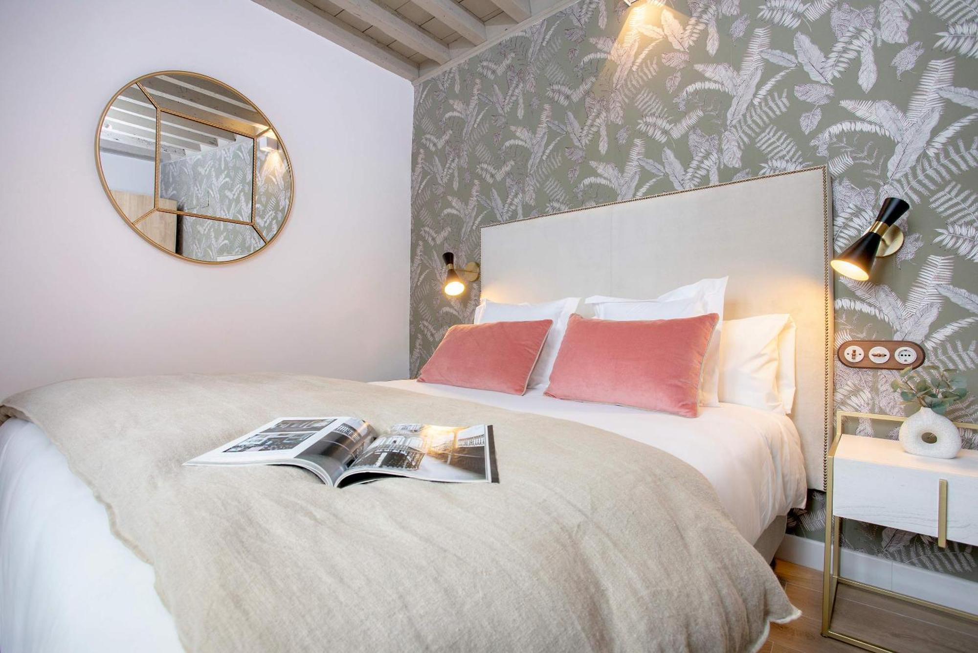 Genteel Horno Marina Apartament
