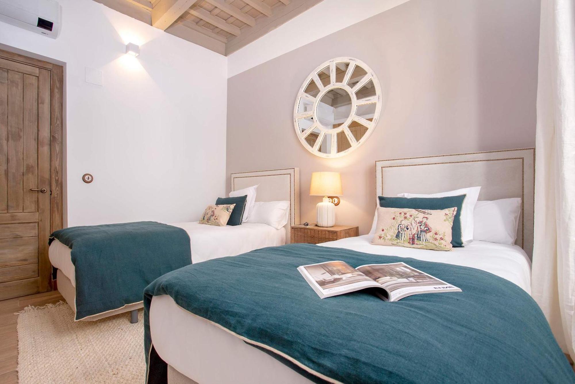 Apartament Genteel Horno Marina