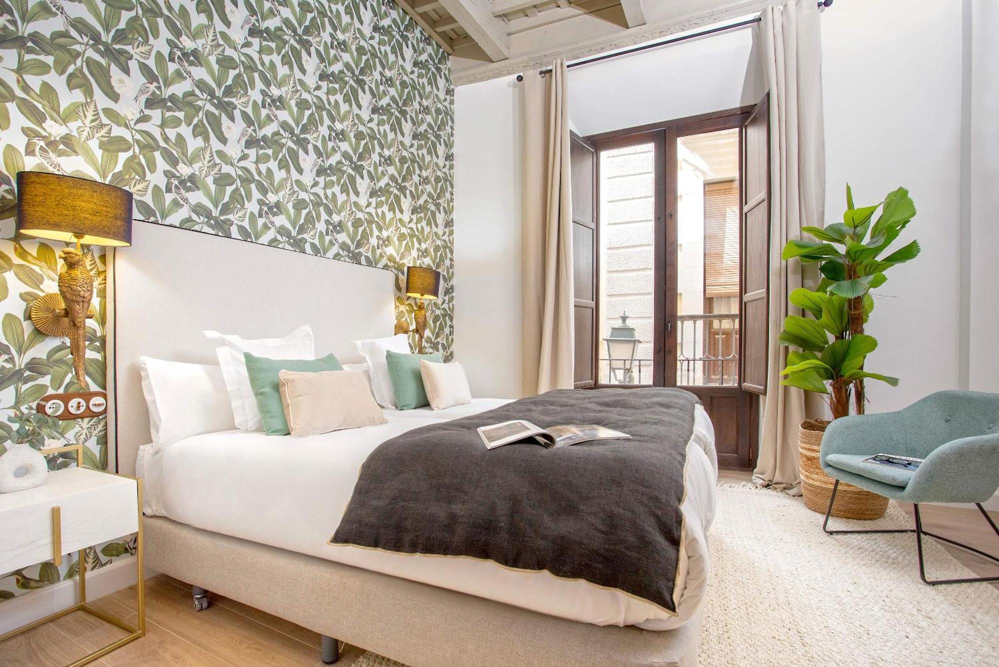 Apartament Genteel Horno Marina Granada