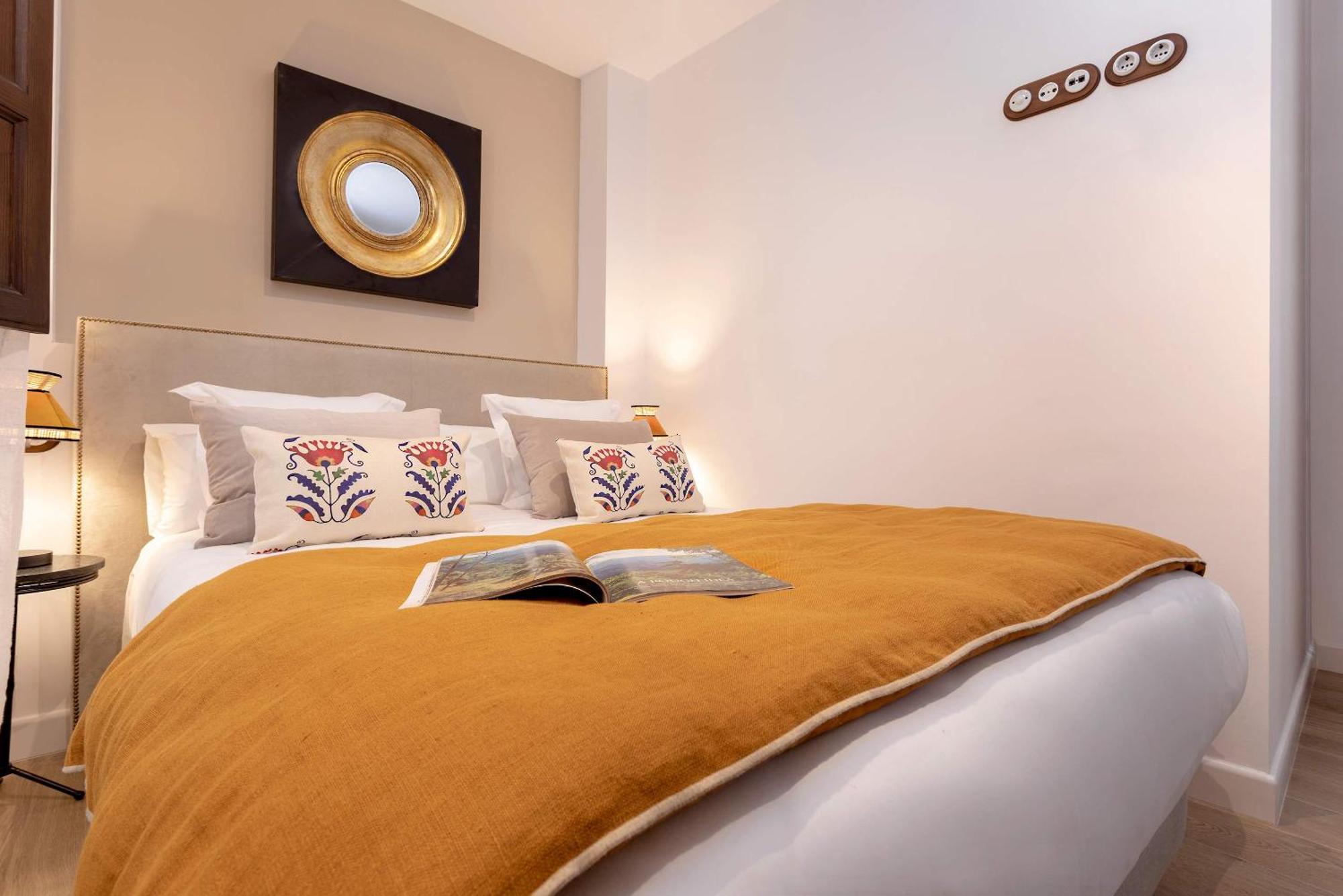 Apartament Genteel Horno Marina