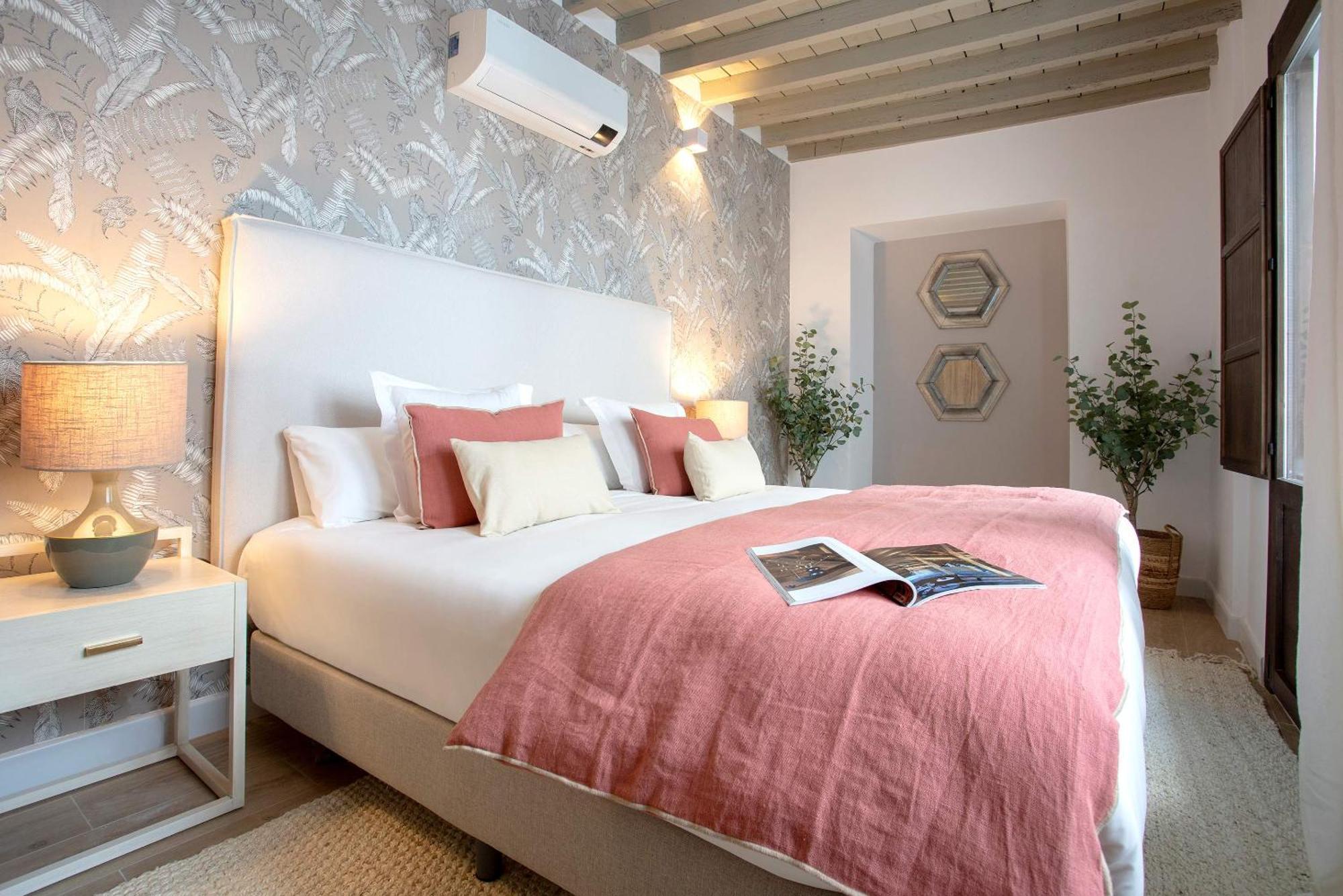 Genteel Horno Marina Apartament