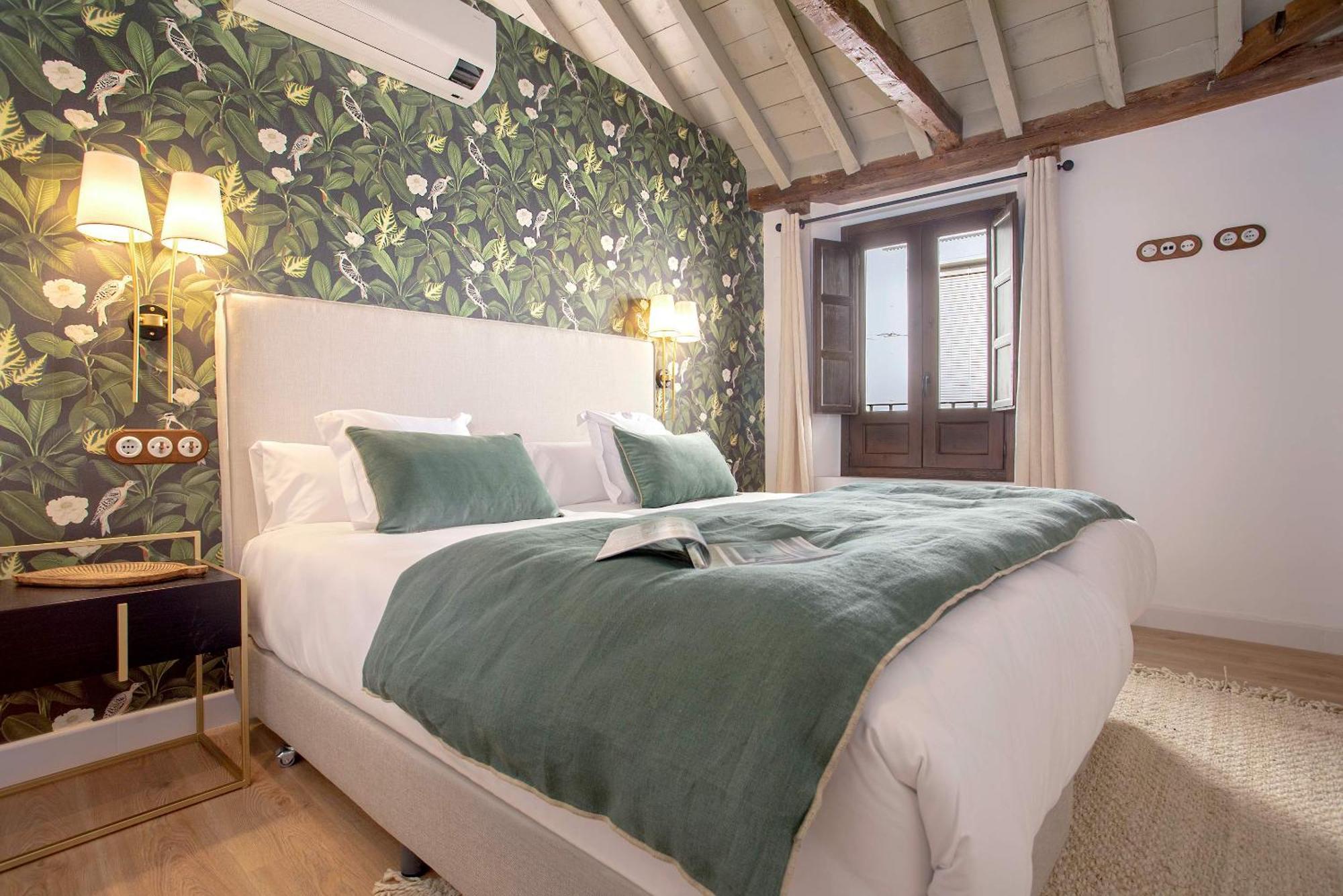 Apartament Genteel Horno Marina