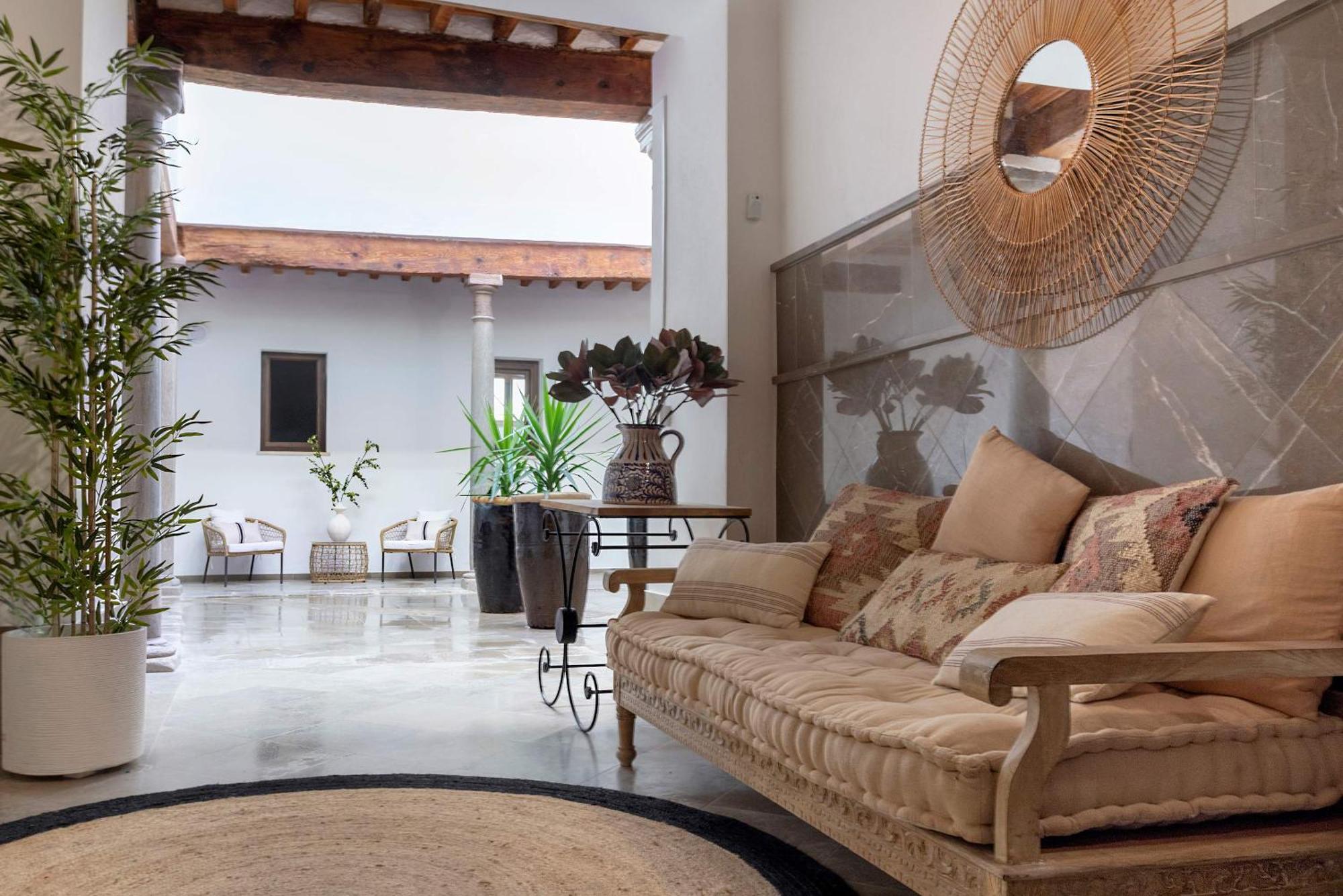 Apartament Genteel Horno Marina *